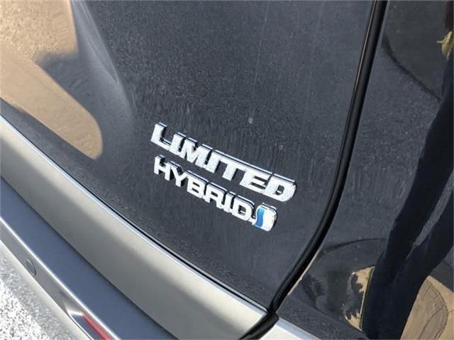 new 2024 Toyota RAV4 Hybrid car, priced at $43,229