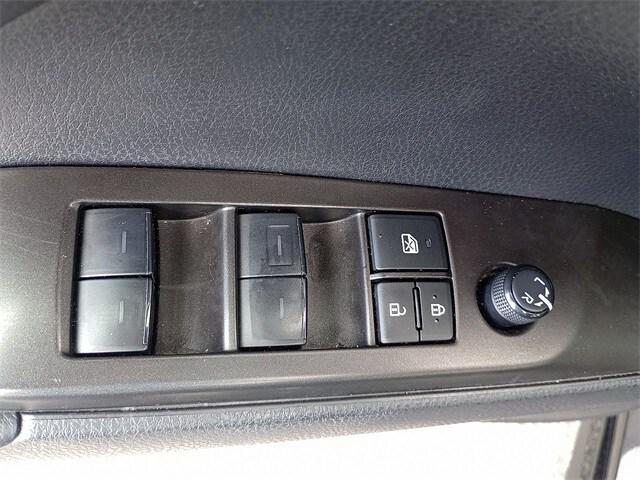used 2024 Toyota Camry car, priced at $27,483