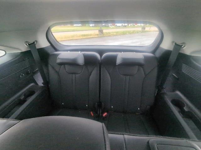 used 2025 Kia Sorento car, priced at $30,291