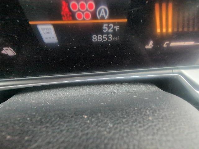 used 2025 Kia Sorento car, priced at $30,291