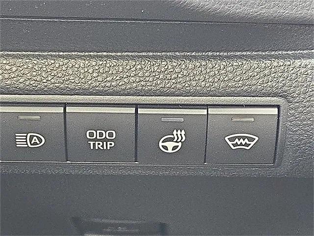 new 2025 Toyota GR Corolla car, priced at $46,292