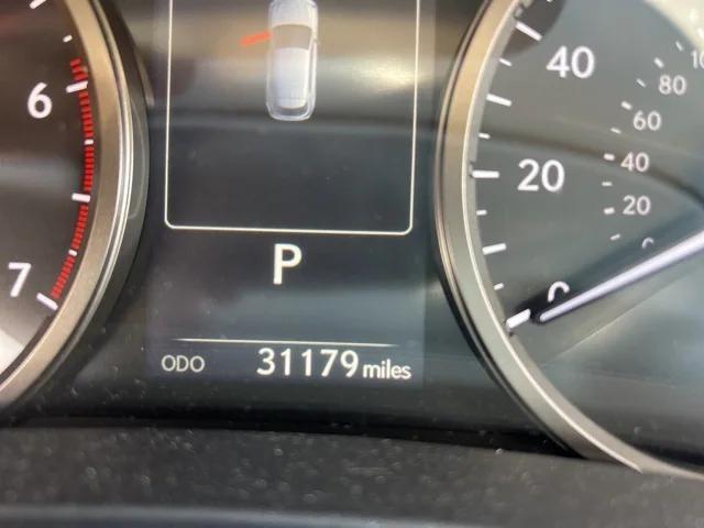 used 2020 Lexus NX 300 car, priced at $31,950