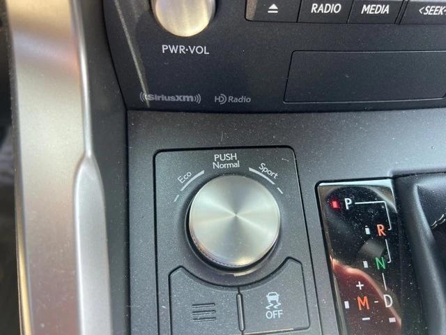 used 2020 Lexus NX 300 car, priced at $31,950