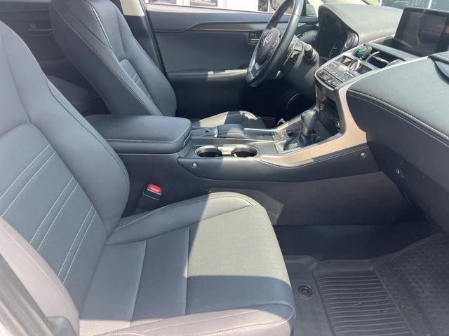 used 2020 Lexus NX 300 car, priced at $31,950