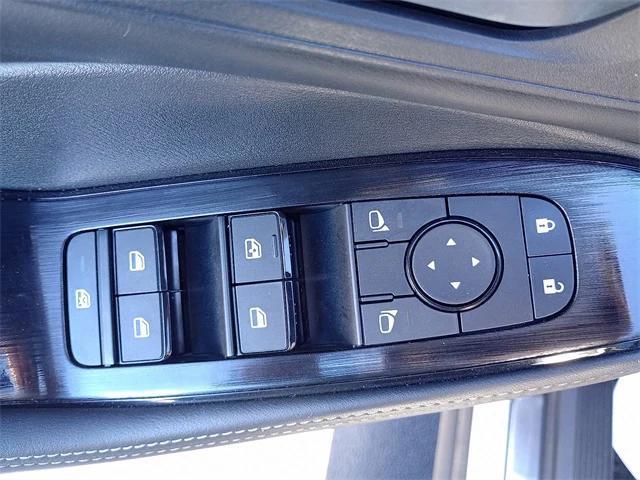 used 2024 Nissan Rogue car, priced at $26,491