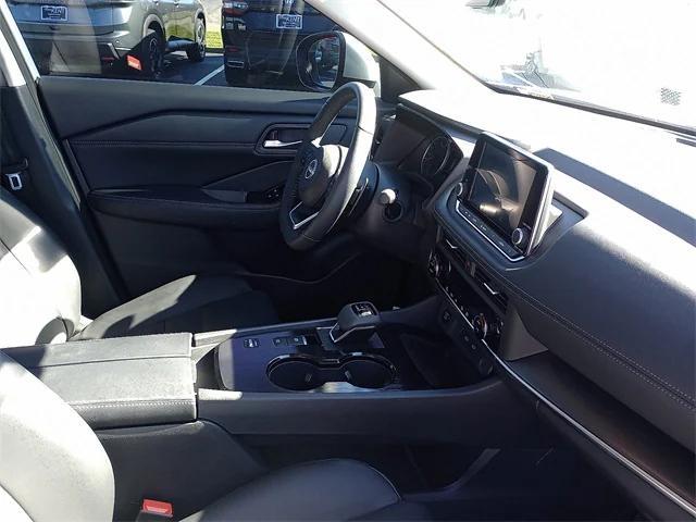 used 2024 Nissan Rogue car, priced at $26,491