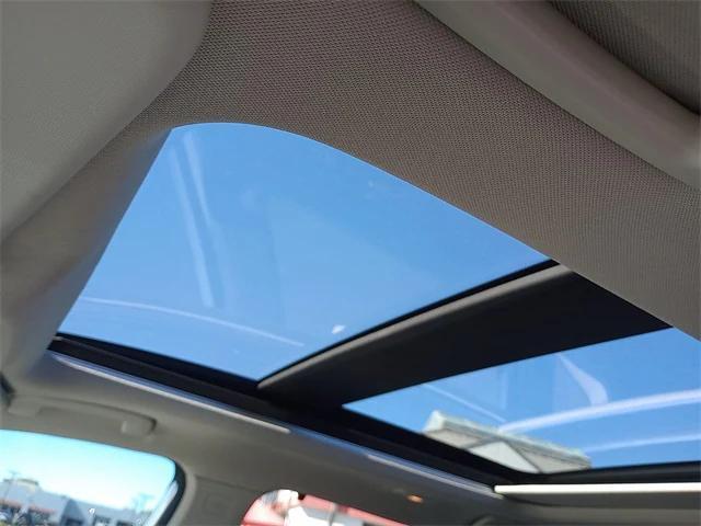 used 2024 Nissan Rogue car, priced at $26,491