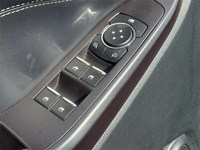 used 2020 Ford Explorer car, priced at $25,282