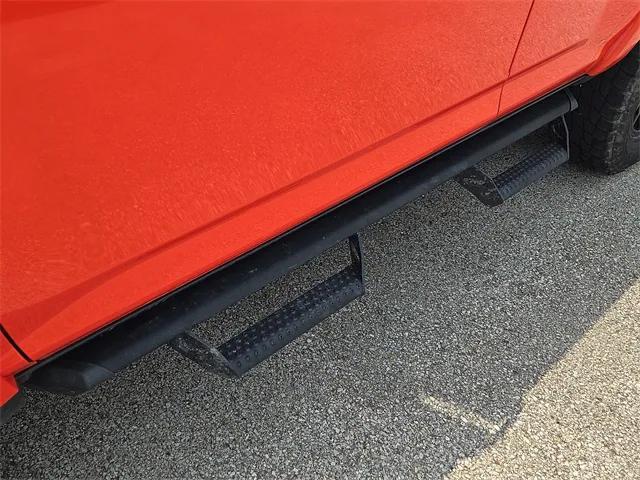 used 2023 Toyota 4Runner car, priced at $51,994