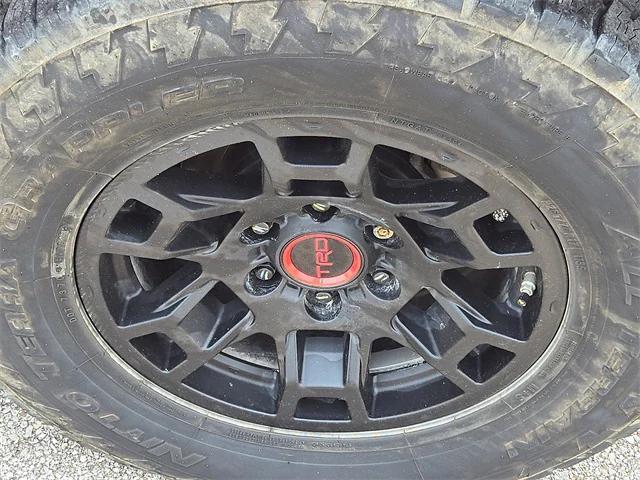 used 2023 Toyota 4Runner car, priced at $51,994