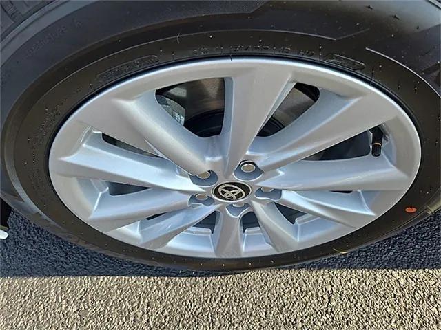 new 2026 Toyota Corolla car, priced at $24,597