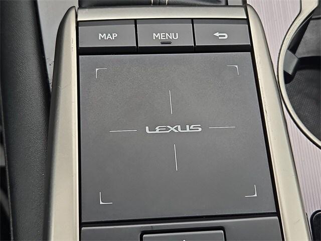 used 2022 Lexus RX 350 car, priced at $45,995