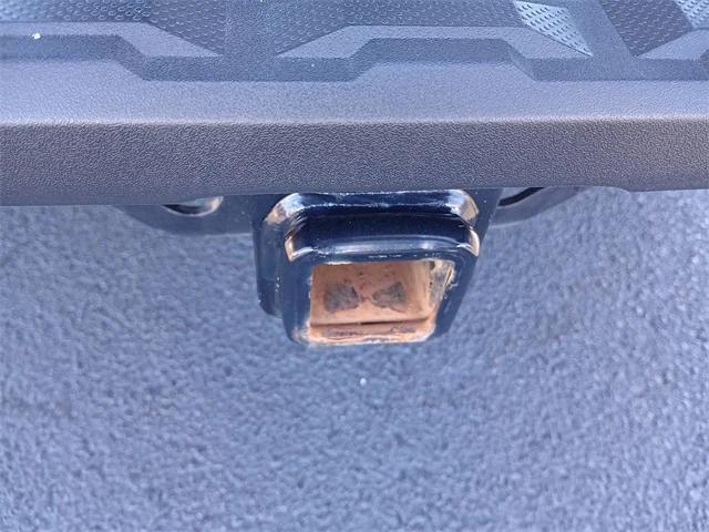 used 2022 Toyota Tacoma car, priced at $37,792