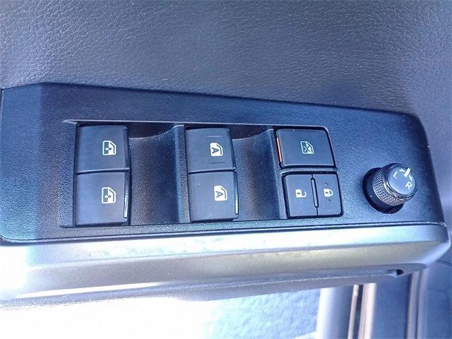 used 2022 Toyota Tacoma car, priced at $37,792