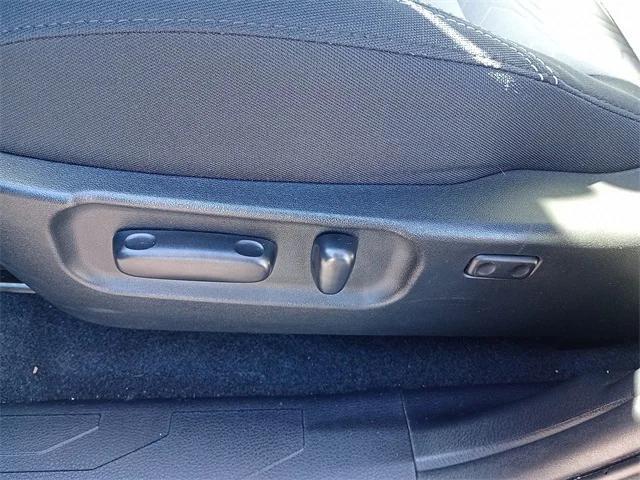 used 2022 Toyota Tacoma car, priced at $37,792