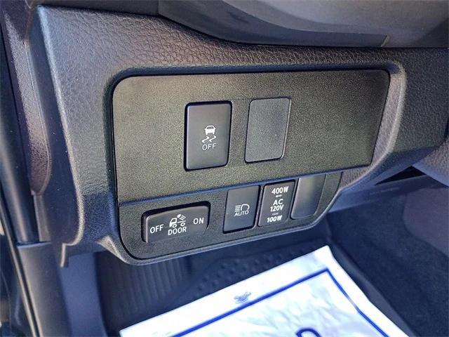 used 2022 Toyota Tacoma car, priced at $37,792