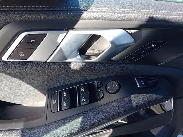 used 2020 BMW X5 car, priced at $28,991