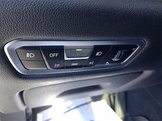 used 2020 BMW X5 car, priced at $28,991