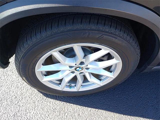 used 2020 BMW X5 car, priced at $28,991