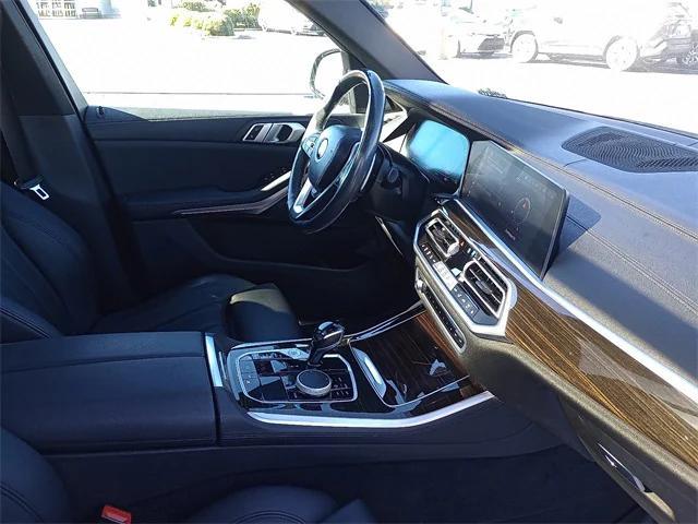 used 2020 BMW X5 car, priced at $28,991