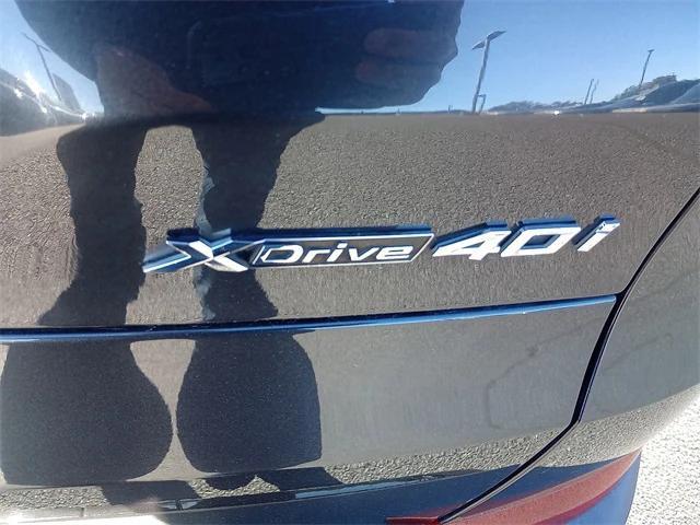 used 2020 BMW X5 car, priced at $28,991