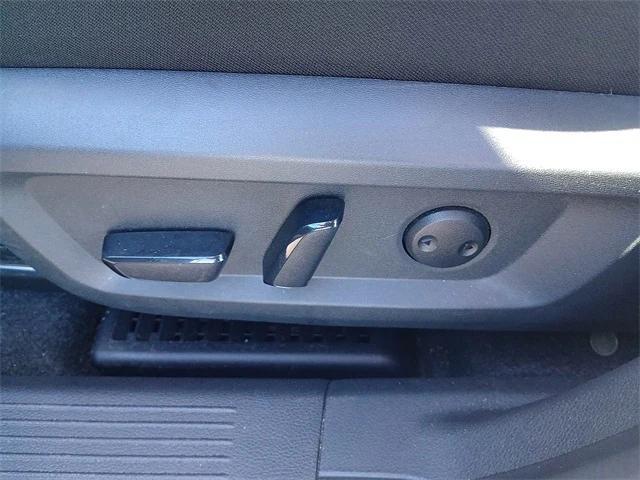 used 2024 Nissan Rogue car, priced at $22,592