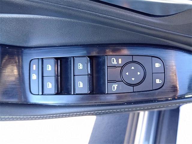 used 2024 Nissan Rogue car, priced at $22,592