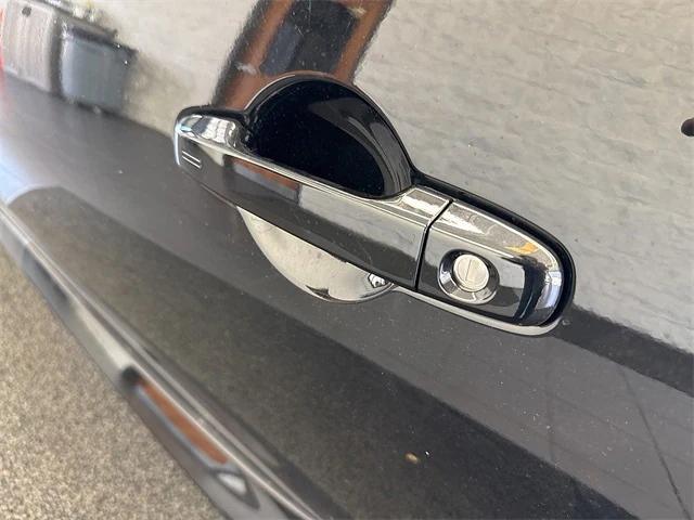 new 2025 Toyota GR86 car, priced at $34,271