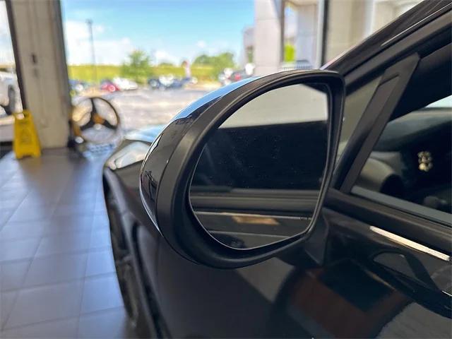 new 2025 Toyota GR86 car, priced at $34,271