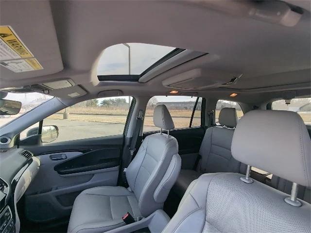 used 2019 Honda Pilot car, priced at $25,750