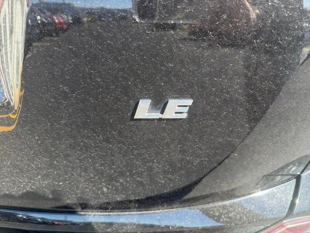 used 2018 Toyota RAV4 car, priced at $17,950