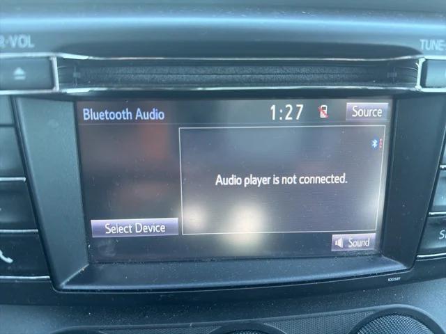 used 2018 Toyota RAV4 car, priced at $17,950