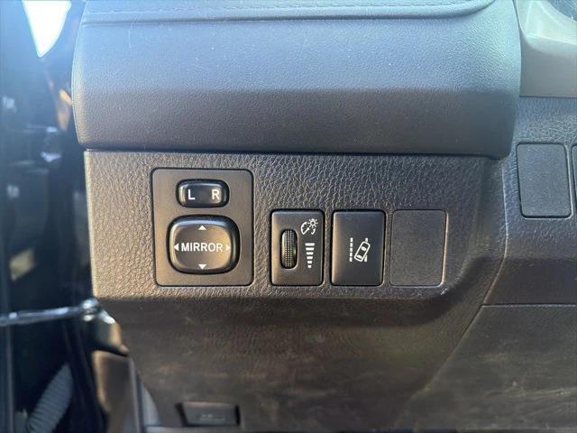 used 2018 Toyota RAV4 car, priced at $17,950