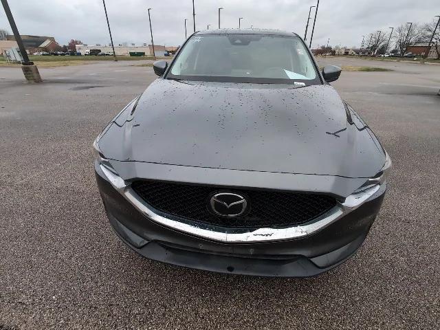 used 2019 Mazda CX-5 car, priced at $19,750