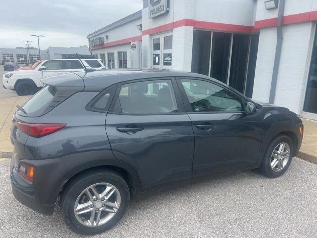 used 2019 Hyundai Kona car, priced at $13,492