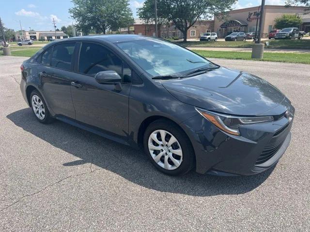 used 2024 Toyota Corolla car, priced at $22,251