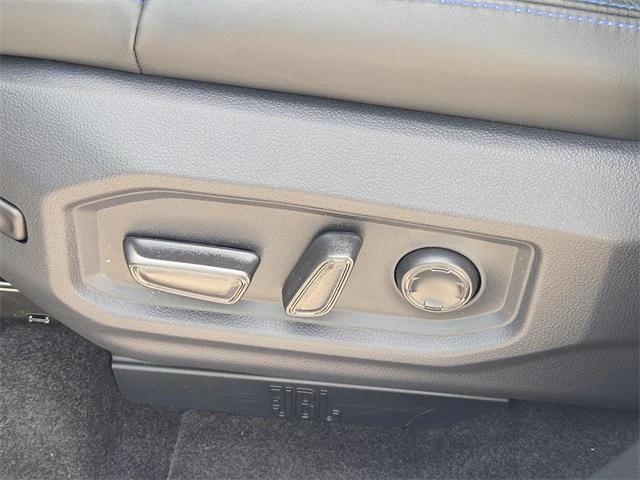 used 2025 Toyota Sequoia car, priced at $76,593