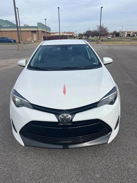 used 2019 Toyota Corolla car, priced at $15,995