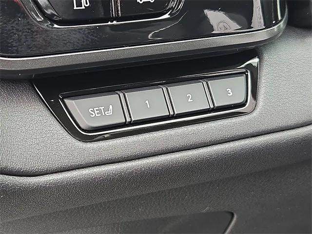 new 2026 Lexus TX 500h car, priced at $71,213