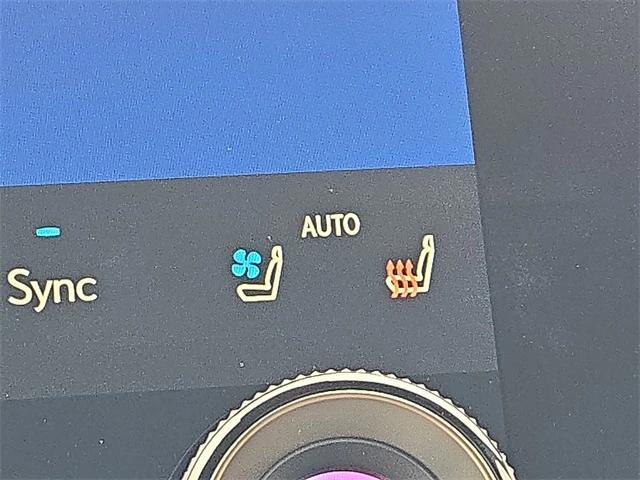 new 2026 Lexus TX 500h car, priced at $71,213