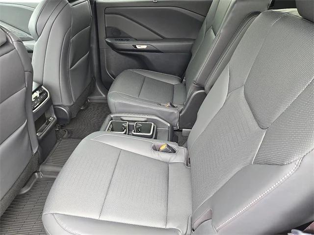 new 2026 Lexus TX 500h car, priced at $71,213