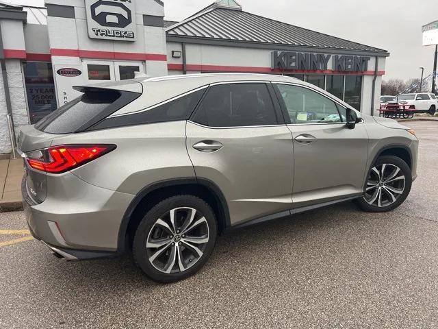 used 2018 Lexus RX 350 car, priced at $22,950