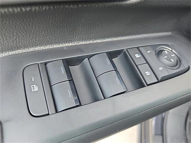 new 2025 Toyota Tacoma car, priced at $50,697