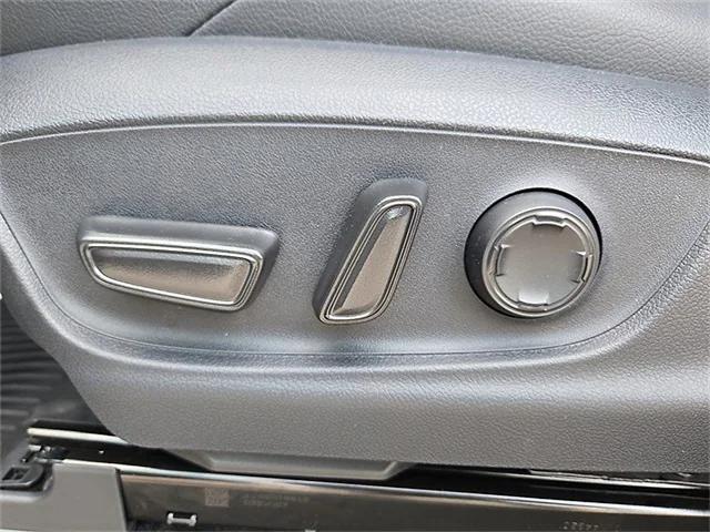 new 2025 Toyota Tacoma car, priced at $50,697