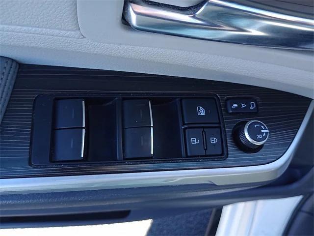 used 2021 Toyota Sienna car, priced at $33,491