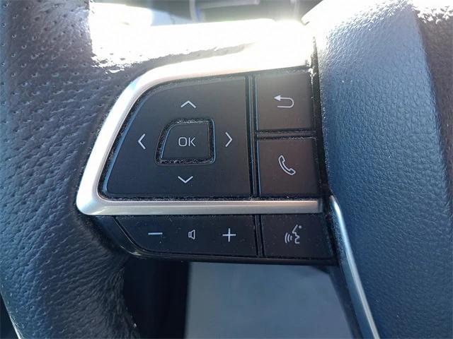 used 2021 Toyota Sienna car, priced at $33,491