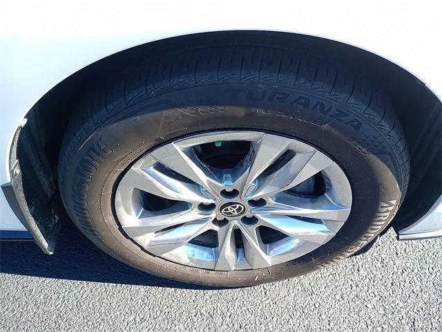 used 2021 Toyota Sienna car, priced at $33,491