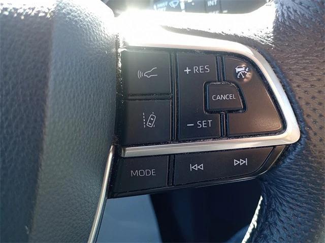 used 2021 Toyota Sienna car, priced at $33,491