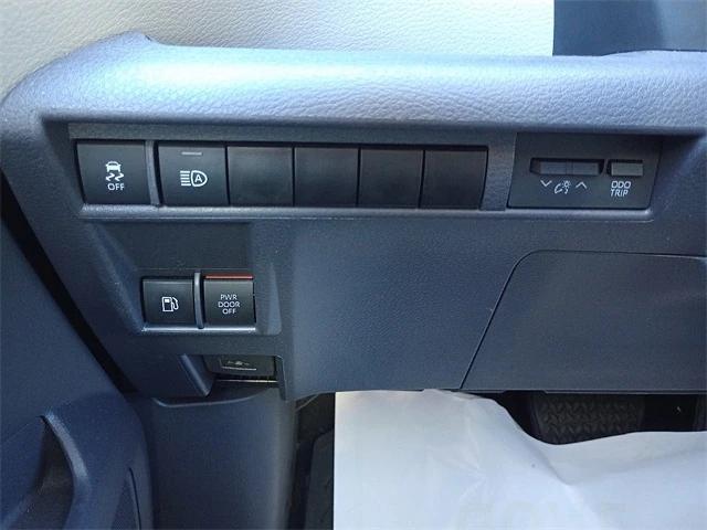 used 2021 Toyota Sienna car, priced at $33,491