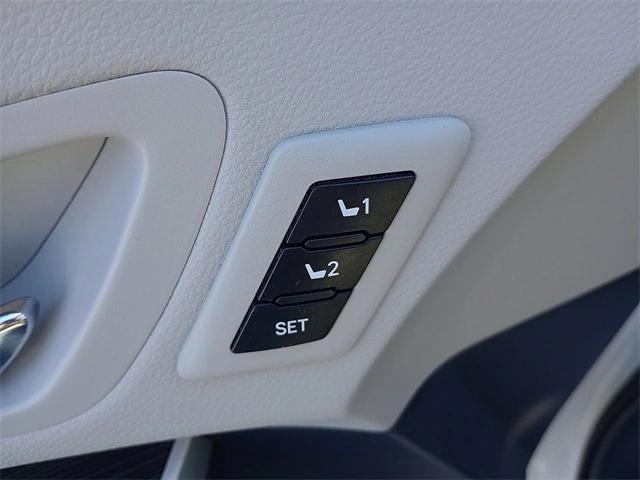 used 2021 Toyota Sienna car, priced at $33,491